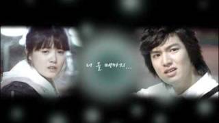 The Heart Story  JunPyo amp Jandi  Boys Before Flowers OSTEp2223 [upl. by Annyl]