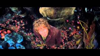 O Hobbit A Desolação de Smaug  Trailer Oficial leg HD  13 de Dezembro nos cinemas [upl. by Hyps]