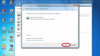 Enable Local Area Connection Adapter in windows 7 [upl. by Elisa]