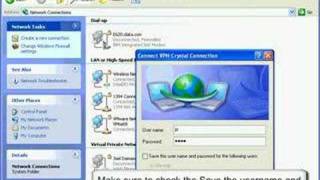 VPN Installation [upl. by Ahsikcin]