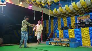 শশুর মশাই আপনার বিবেক নাই একটা বিড়ি দিলেন না  Jay Guru Opera Pancharas [upl. by Aniraad499]