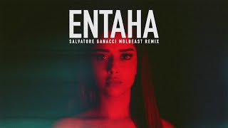 Balqees  Entaha Salvatore Ganacci’s MDLBEAST Remix  بلقيس  انتهى مدل بيست ريمكس [upl. by Onileva754]