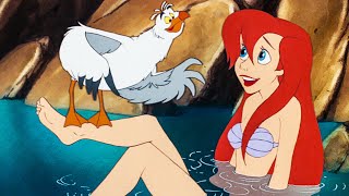 Main Titles  The Little Mermaid [upl. by Wendelin639]