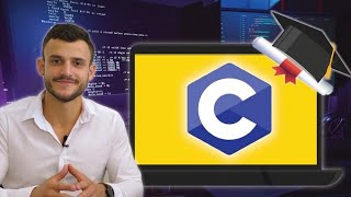 Complete C Programming Course  Part 3 [upl. by Naoh]