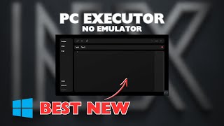 What Is The Best Roblox Executor in 2024  Roblox Exploit for PC KEYLESS [upl. by Ttenyl]