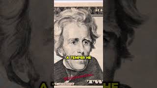 Andrew Jackson The Duelist President  Joe Rogan [upl. by Esaj292]