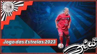 Jogo das Estrelas 2023 [upl. by Kcirdef]