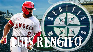 This should be the Seattle Mariners 1 Trade Target [upl. by Len]