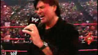 Eric Bischoff 2005 Titantron [upl. by Koa]