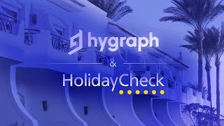 HolidayCheck Case study [upl. by Namilus]