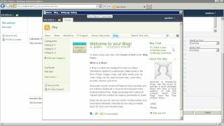 Change site theme in SharePoint [upl. by Bee]