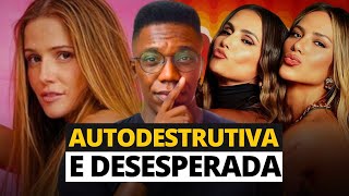 A mulher que seguir o CONSELHO de Deborah Secco AFUNDARÁ no ARREPENDIMENTO [upl. by Genny]