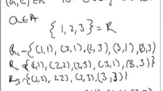 b22 eecs203  relation properties [upl. by Persse]