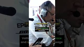 When Valtteri Bottas sacrificed his victory for Lewis Hamilton in F1 [upl. by Bertrando8]