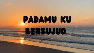 padamu ku bersujud Afgan [upl. by Alaster958]