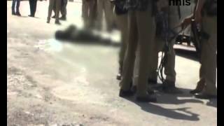 Militants Attack Bsf Convoy In Udhampur Two Jawans Killed [upl. by Lanna]