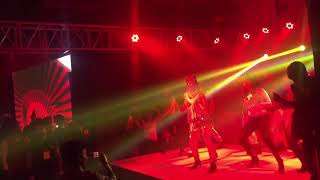 18 DJ Night Party at 5 Five star Hotel Dhaka 31st Night Party at Le Meridien Hotel Dhaka 2018 [upl. by Skelly678]