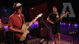 Delta Sleep  Camp Adventure  Audiotree Live [upl. by Lelith]