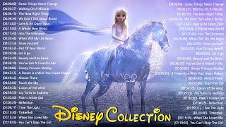 Disney RELAXING PIANO Collection  Sleep Music Study Music Calm Music [upl. by Krm]