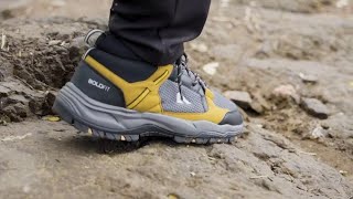 Boldfit Trekking Shoes for Men Hiking Shoes review  Boldfit Shoes  Best Hiking Shoes under 1500 [upl. by Sarajane]