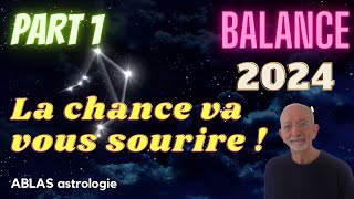 La Balance en 2024 Première partie les transits lents et leur puissante influence en toile de fond [upl. by Zina]