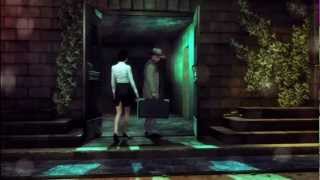 Hitman Absolution  All Cutscenes Game Movie [upl. by Earle753]