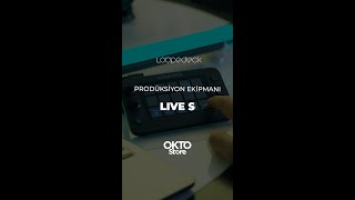 Loupedeck Live S İle Daha İyi İçerikler Üretin [upl. by Hannahs878]