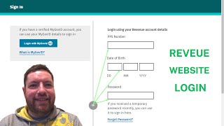 Revenue How to Claim Your Tax Back in Ireland 2023 [upl. by Sosanna]