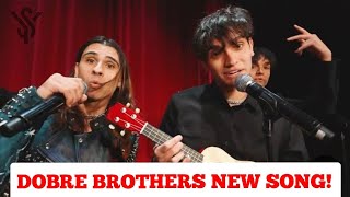 Dobre Brothers Drop New Hit Song dobresong dobrebrothers youtubestar7779 [upl. by Yarehs897]