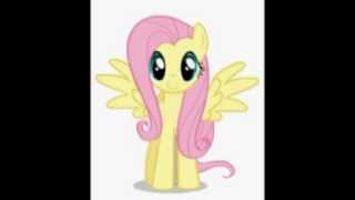 My Fluttershy Voice Samples [upl. by Flita261]