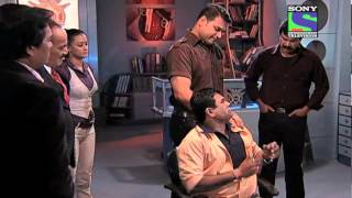 CID  Episode 702  Waqt Ki Paheli [upl. by Hassin]