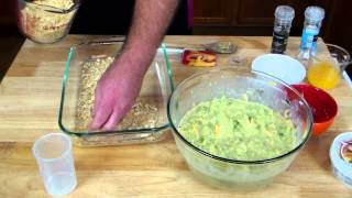 How to make Broccoli Casserole EASY [upl. by Amato589]