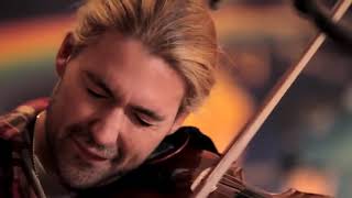 David Garrett Performance 2015  Tico Tico [upl. by Nielson]