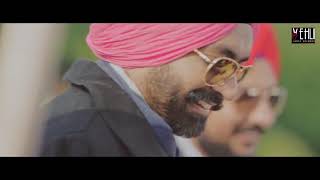 Gutt Wali Sardarni Kulbir Jhinjer Tarsem Jassar R Guru Latest Punjabi Song 2017 [upl. by Pain]