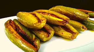 পটলের এই রেসিপি ভাত ডালের সাথে জমে যাবে  Potol bhaja recipe  Bengali style pointed gourd fry [upl. by Omari497]