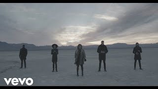 Pentatonix  Hallelujah Official Video [upl. by Oiruam632]