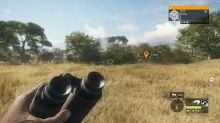 theHunter Call of the Wild  Gameplay 153 [upl. by Longo290]