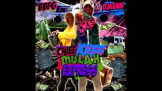 Chief Keef  My Partna Dem 2010 RARE Mulah Express Mixtape [upl. by Eisaj41]