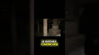 Psicofonia en molino abandonado paranormal miedo ghost [upl. by Ilohcin369]