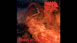 Morbid Angel  Desolate Ways [upl. by Nadnerb]