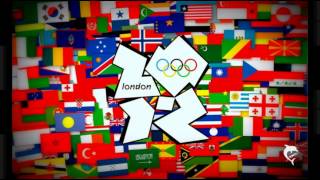 Olympic Games London 2012  Opening Ceremony [upl. by Asille834]