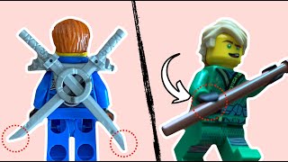 10 things Ninjago builders SHOULDNT do [upl. by Kessler]