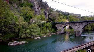 Camino Primitivo Dia 1  Oviedo  Grado [upl. by Larue694]