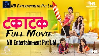 Takatak Full Movie  HD  Marathi Movie  NB Entertainment Pvt Ltd  Marathi Movie [upl. by Enelyam575]