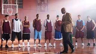 Coach Carter 59 Movie CLIP  A Better Life 2005 HD [upl. by Oidgime]