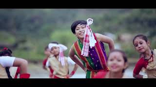 Song Horu Gaonr Horu Monor  Singer Swaraj Saikia [upl. by Bryner]