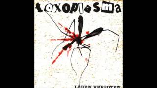 Toxoplasma  Mutantentanz Bonus [upl. by Eelta234]