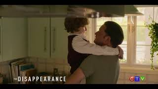 The Disappearance CTV Trailer [upl. by Rede]