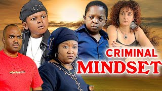 CRIMINAL MINDSETOSITA IHEME CHINEDU IKEDIEZE EBERE OKARO EMEKA OSSAINEW CLASSIC MOVIE trending [upl. by Goggin]