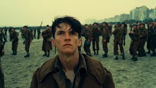 Dive Bombers  Bombing Scene  Dunkirk 2017 Movie CLIP HD [upl. by Khorma]